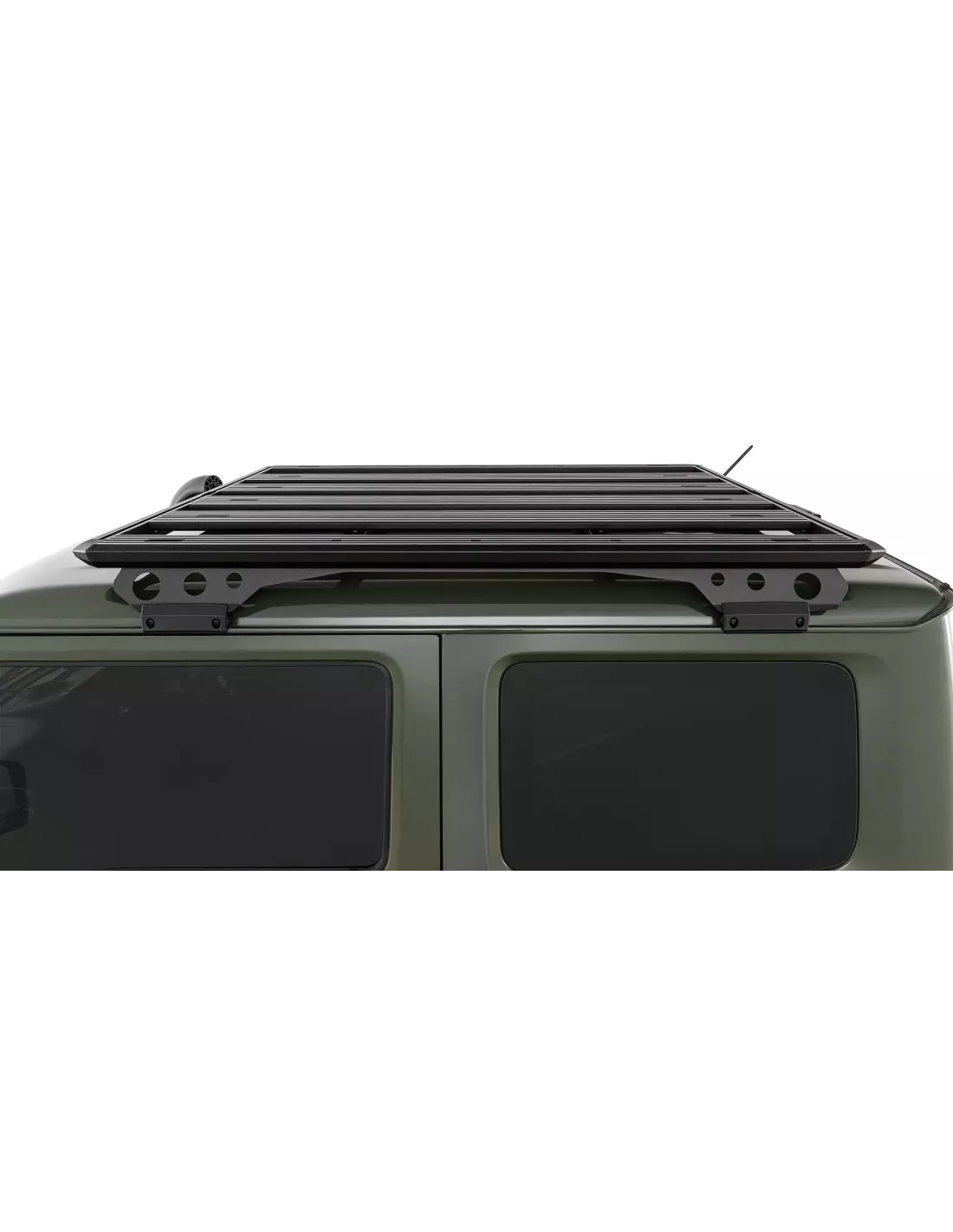 Kit galerie Pioneer 6 Suzuki Jimny 2018+ Rhino Rack RHINO RACK -