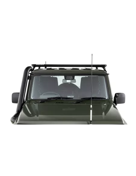 Kit galerie Pioneer 6 Suzuki Jimny 2018+ Rhino Rack RHINO RACK -
