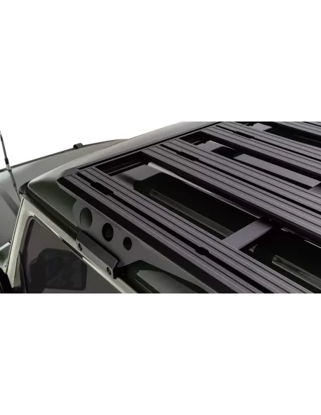 Kit galerie Pioneer 6 Suzuki Jimny 2018+ Rhino Rack RHINO RACK -