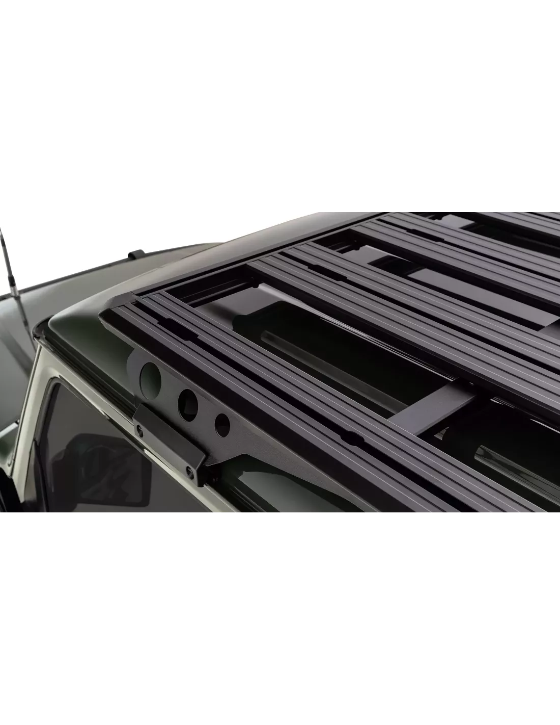 Kit galerie Pioneer 6 Suzuki Jimny 2018+ Rhino Rack RHINO RACK -