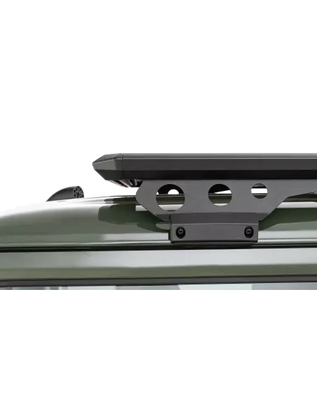 Kit galerie Pioneer 6 Suzuki Jimny 2018+ Rhino Rack RHINO RACK -