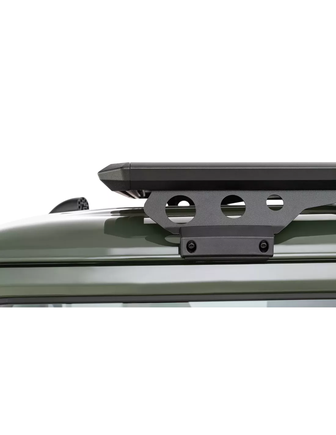 Kit galerie Pioneer 6 Suzuki Jimny 2018+ Rhino Rack RHINO RACK -