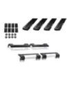 Kit 4 barres de toit Reconn-Deck 1500mm pour Ineos