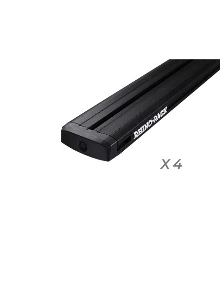 Kit 4 barres de toit Reconn-Deck 1500mm pour Ineos