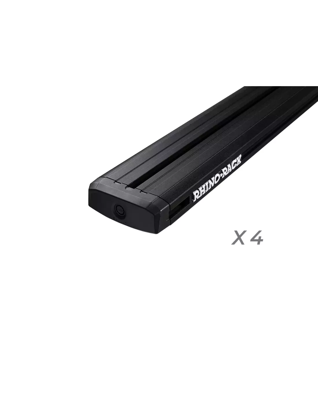 Kit 4 barres de toit Reconn-Deck 1500mm pour Ineos