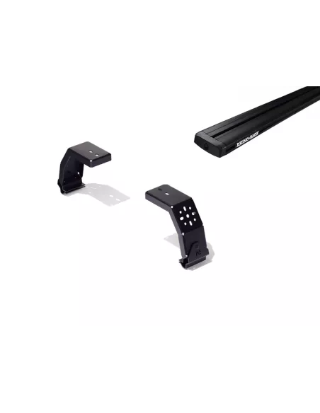 Kit 1 barre de toit avant Reconn-Deck 1500mm pour Ineos
