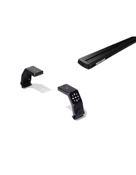 Kit 1 barre de toit avant Reconn-Deck 1650mm pour Ineos