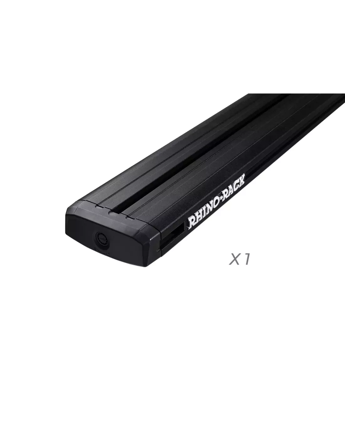 Kit 1 barre de toit avant Reconn-Deck 1500mm Rhino Rack pour Ineos
