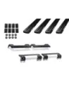 Kit 4 barres de toit Reconn-Deck 1650mm Rhino Rack pour Ineos