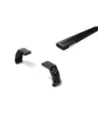 Kit 1 barre de toit avant Reconn-Deck 1650mm Rhino Rack pour Ineos