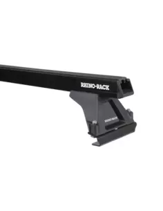 Kit 1 Black Dach Bar Heavy Duty RLTF (Front / Mitte) Hyundai 2