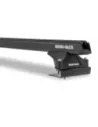 Kit 2 barres de toit noire Heavy Duty 1800mm avec pieds RLTP Ford