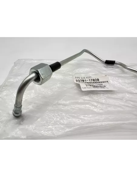 Conduite rigide haute pression injecteur No1 HDJ80 12s TOYOTA -