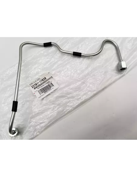 Conduite rigide haute pression injecteur No1 HDJ80 12s TOYOTA -