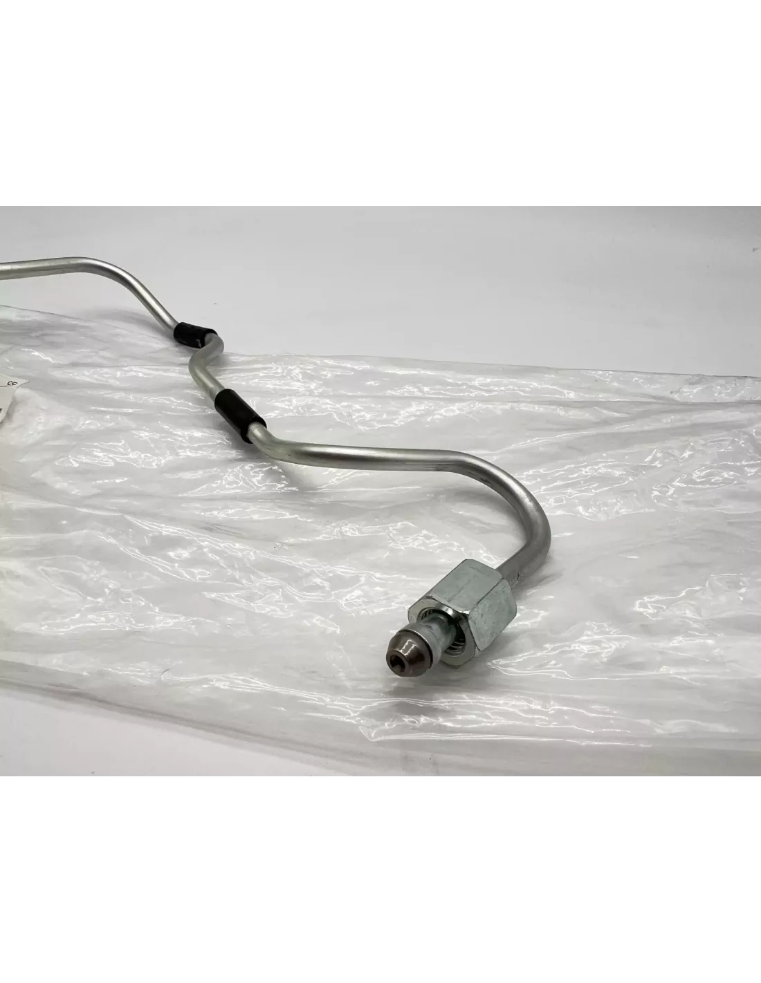Conduite rigide haute pression injecteur No1 HDJ80 12s TOYOTA -