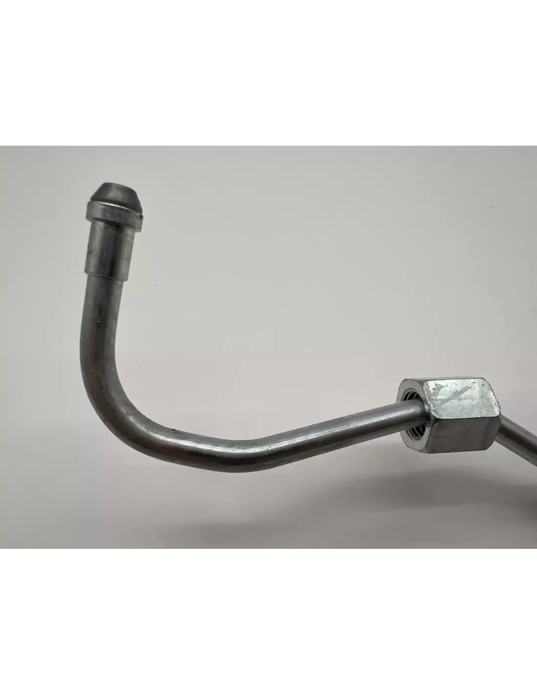 Conduite rigide haute pression injecteur No1 HDJ80 24s TOYOTA -