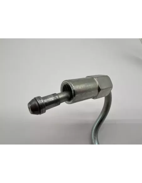 Conduite rigide haute pression injecteur No1 HDJ80 24s TOYOTA -