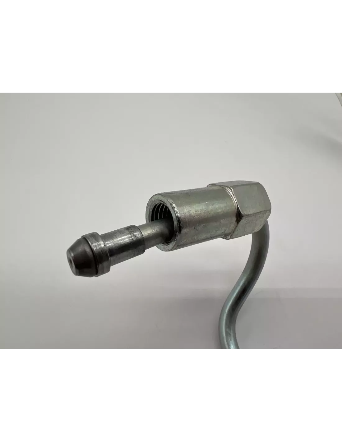 Conduite rigide haute pression injecteur No1 HDJ80 24s TOYOTA -