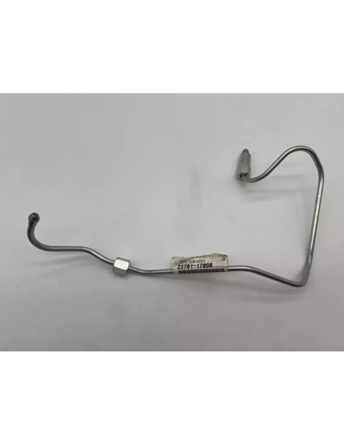 Conduite rigide haute pression injecteur No1 HDJ100 1998-2002 TOYOTA
