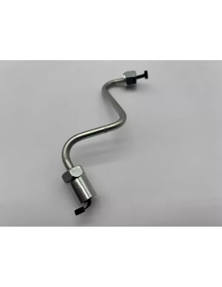 Conduite rigide haute pression injecteur No1 et No4 VDJ200 286cv