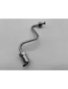 Conduite rigide haute pression injecteur No1 et No4 VDJ200 286cv