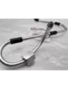 Conduite rigide haute pression injecteur No2 HDJ80 12s TOYOTA -
