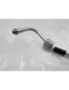 Conduite rigide haute pression injecteur No2 HDJ80 12s TOYOTA -