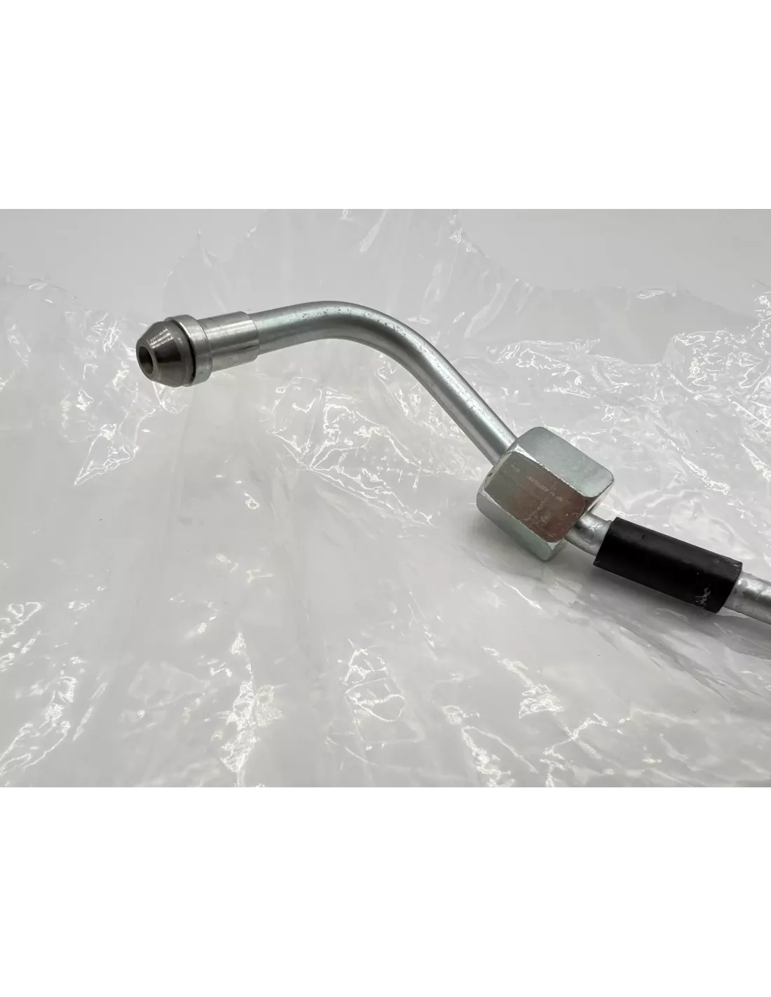 Conduite rigide haute pression injecteur No2 HDJ80 12s TOYOTA -