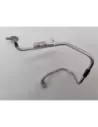 Conduite rigide haute pression injecteur No2 HDJ80 24s TOYOTA -