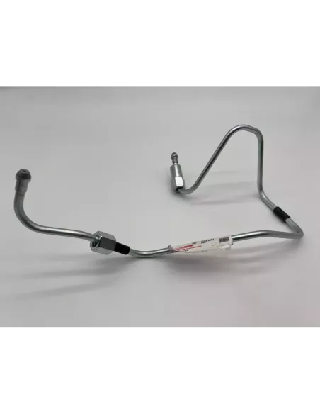 Conduite rigide haute pression injecteur No2 HDJ80 24s TOYOTA -