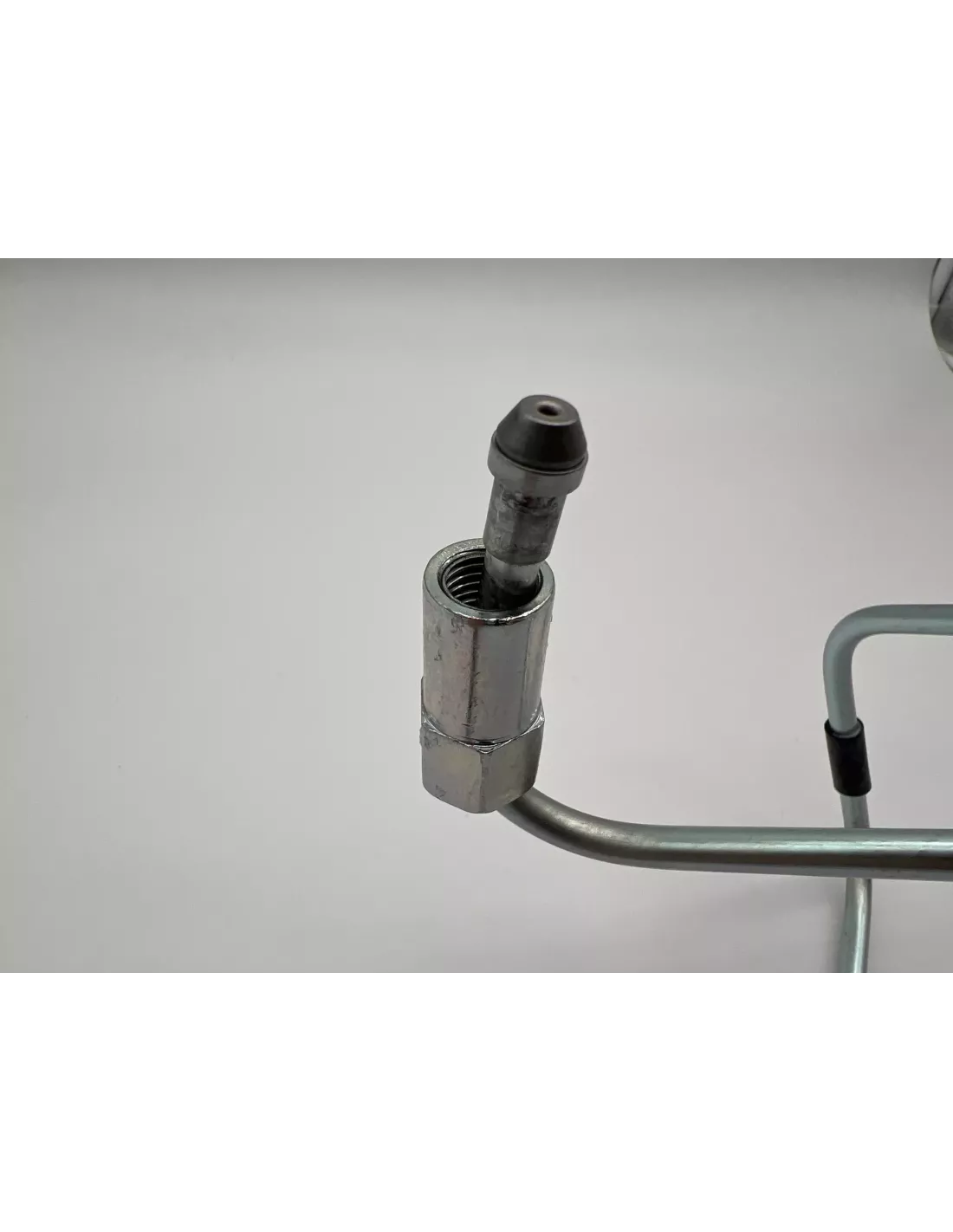 Conduite rigide haute pression injecteur No2 HDJ80 24s TOYOTA -