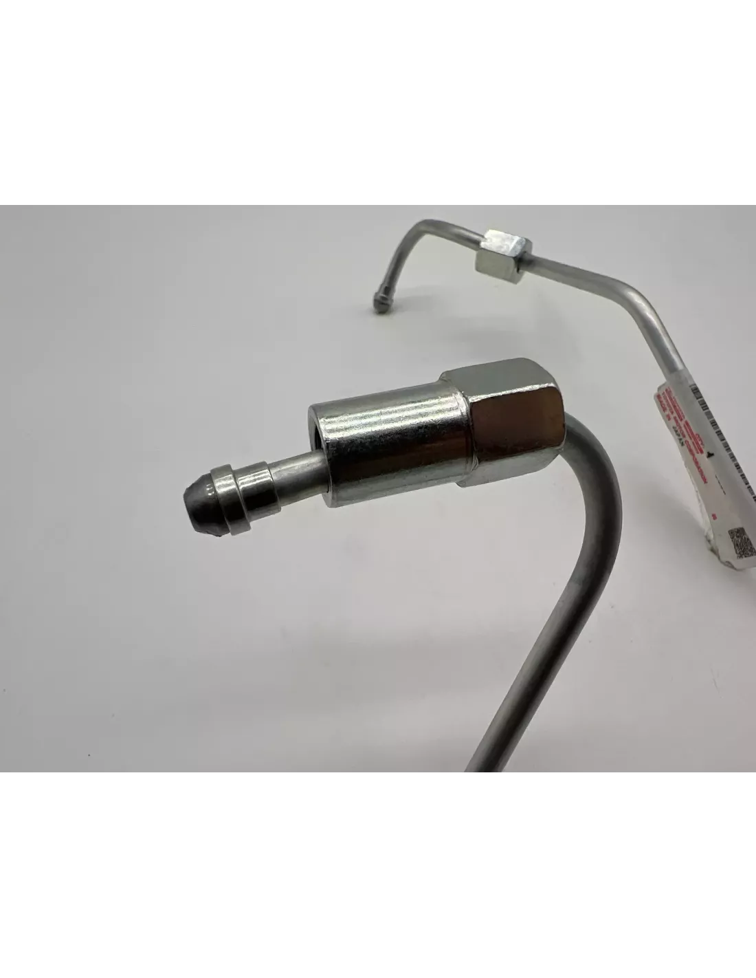 Rigide rijpin-druk injector NO2 HDJ100 1998-2002 TOYOTA