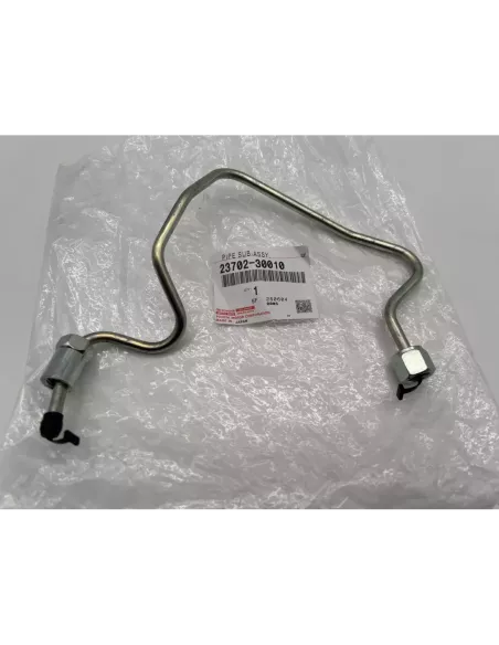 Conduite rigide haute pression injecteur No2 KDJ9 KDJ12 163cv TOYOTA