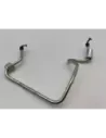 Conduite rigide haute pression injecteur No2 KDJ9 KDJ12 163cv TOYOTA