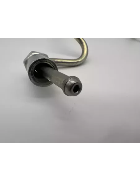 Conduite rigide haute pression injecteur No2 KDJ9 KDJ12 163cv TOYOTA