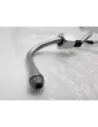 Conduite rigide haute pression injecteur No3 HDJ80 12s TOYOTA -