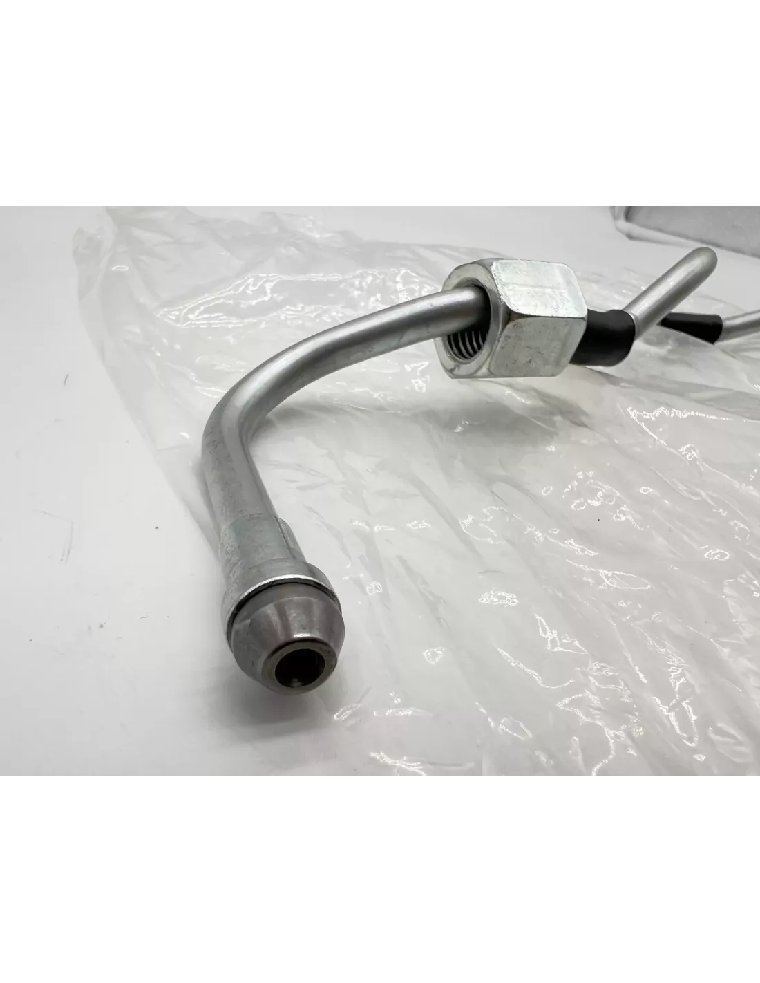 Conduite rigide haute pression injecteur No3 HDJ80 12s TOYOTA -