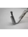 Conduite rigide haute pression injecteur No3 HDJ80 24s TOYOTA -