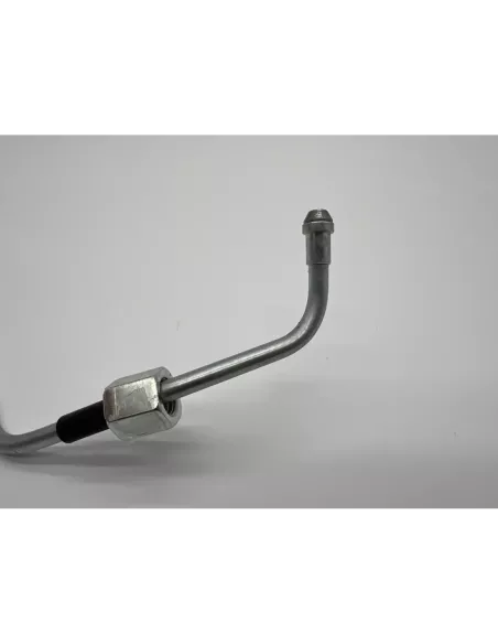 Conduite rigide haute pression injecteur No3 HDJ80 24s TOYOTA -