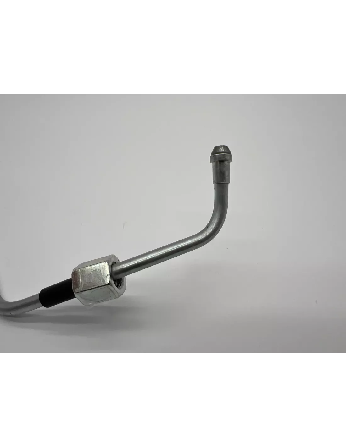 Conduite rigide haute pression injecteur No3 HDJ80 24s TOYOTA -