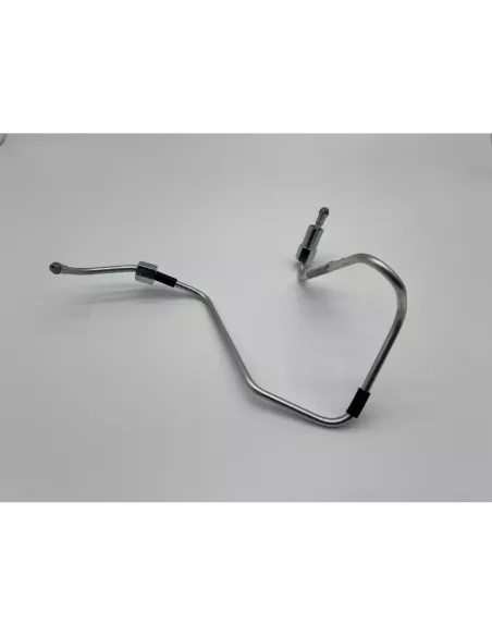 Conduite rigide haute pression injecteur No3 HDJ80 24s TOYOTA -