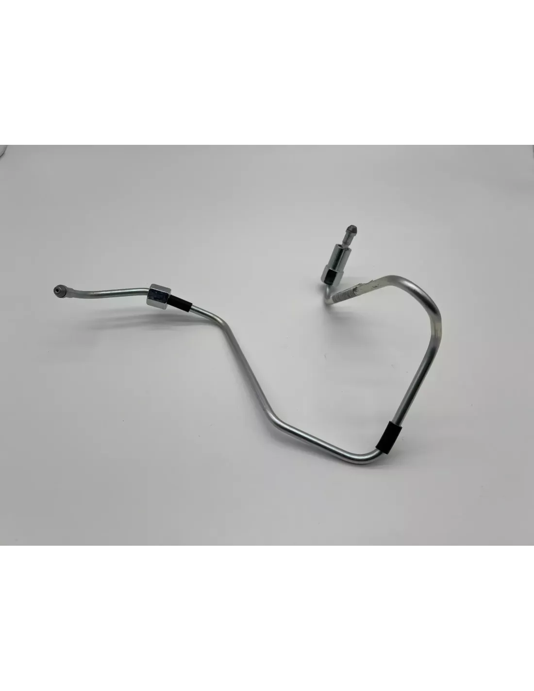 Conduite rigide haute pression injecteur No3 HDJ80 24s TOYOTA -