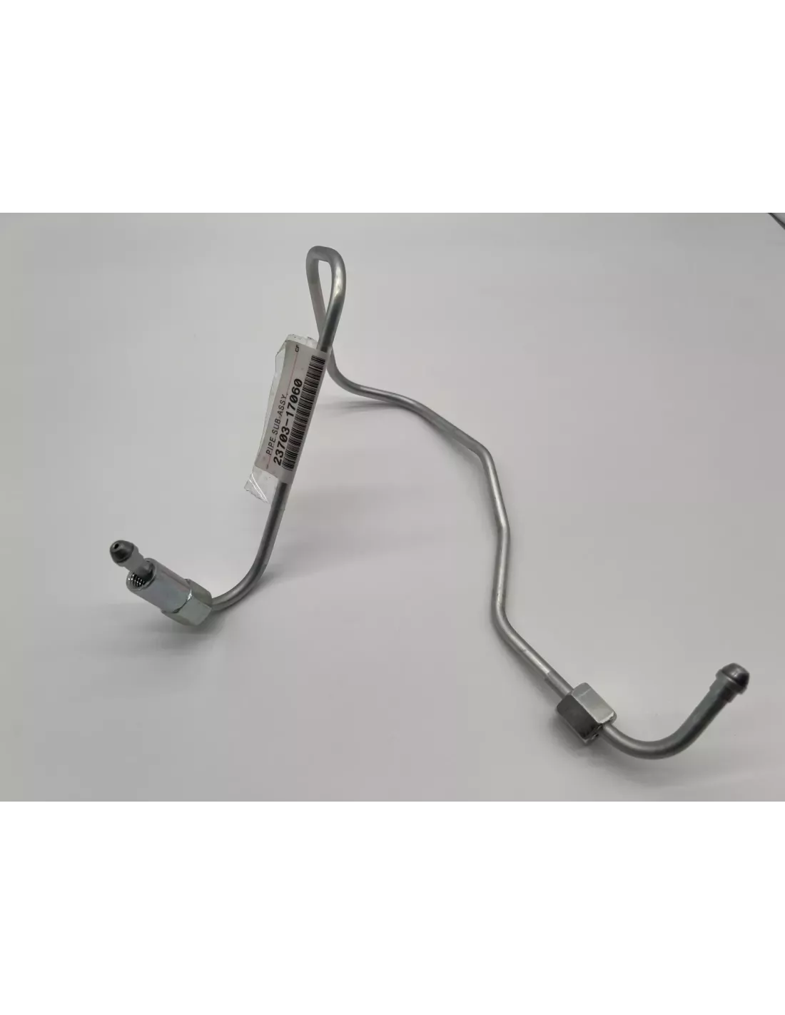 Stijve drijvende hogedrukinjector NO3 HDJ100 1998-2002 TOYOTA
