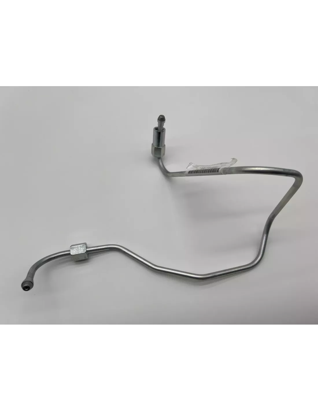 Stijve drijvende hogedrukinjector NO3 HDJ100 1998-2002 TOYOTA