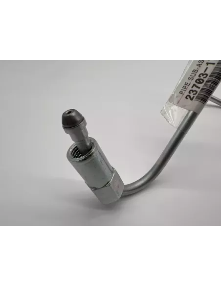 Conduite rigide haute pression injecteur No3 HDJ100 1998-2002 TOYOTA