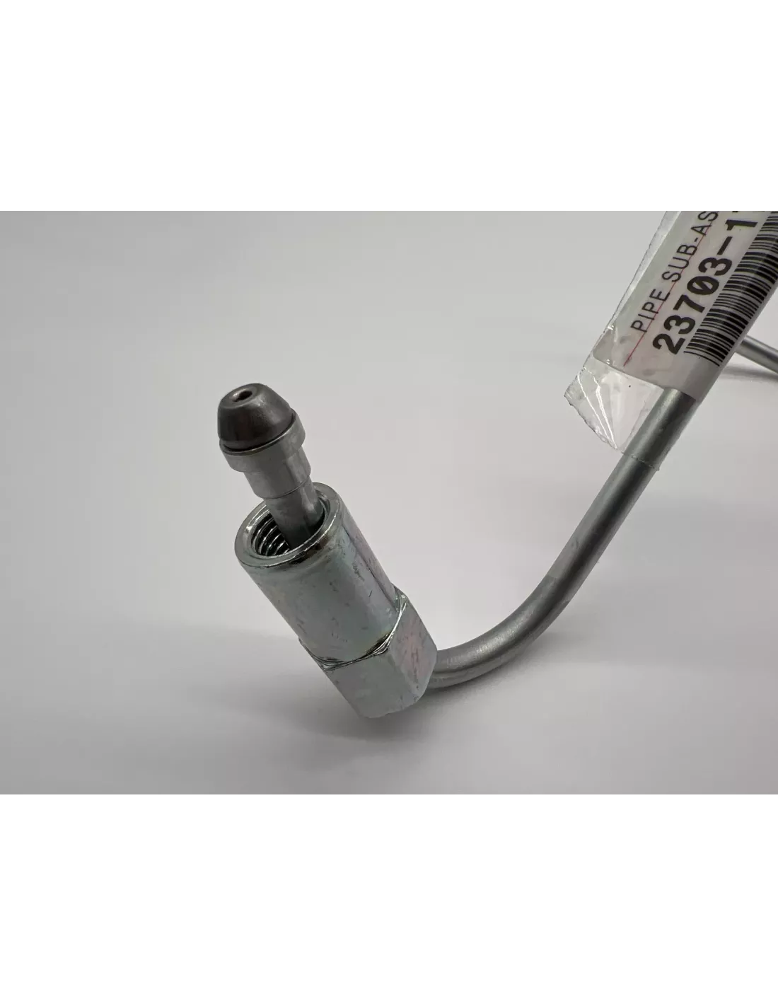 Conduite rigide haute pression injecteur No3 HDJ100 1998-2002 TOYOTA