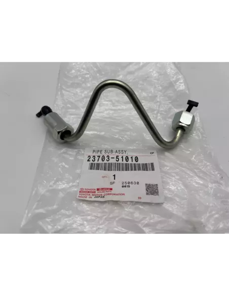 Conduite rigide haute pression injecteur No3 et No2 VDJ200 286cv