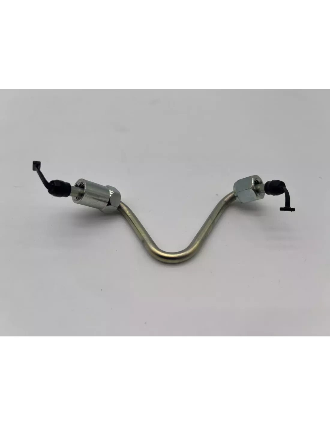Conduite rigide haute pression injecteur No3 et No2 VDJ200 286cv