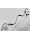 Conduite rigide haute pression injecteur No4 HDJ80 12s TOYOTA -