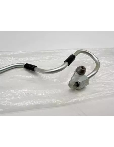 Conduite rigide haute pression injecteur No4 HDJ80 12s TOYOTA -